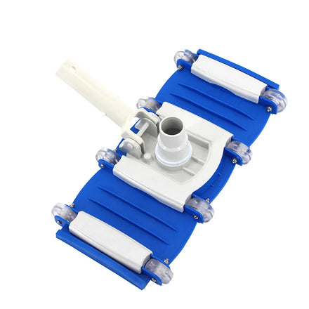 14 Inch Swimming Pool Plastic Suction Head Hot Sale Pool Cleaning Equipment Vacuum Cleaner Head