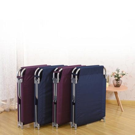 Hot Selling Cheap Multifunctional Portable and Folding Large Size Single Bed for Adults