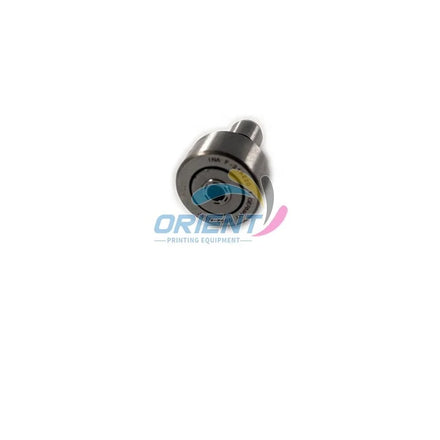 New F-218220.1 10x22x34.5mm 00.550.1239 Cam Follower Bearing for Heidelberg GTO52 Gripper Cpl Storage Drum Impression Cylinder