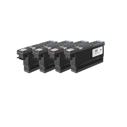 881 Printhead for Latex 1500 3000 3100 3500 3600 3800 Printer