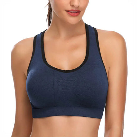 Seamless Slim-fit Gym Legging Seamless Compression Moisture Wicking Sweat Sports Fitness Wear Women Bra Pants 2 Pcs Yoga Suit
