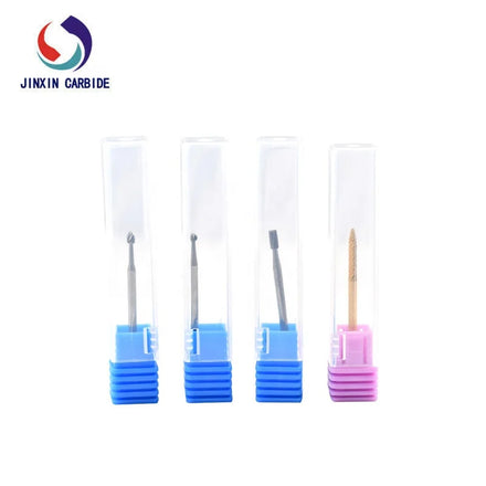 Customized Tungsten Carbide Cutting Burr Shaping Tool for Specific Machining Tasks