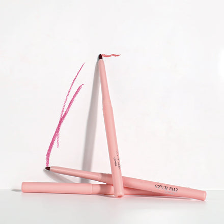 Factory Price Long Lasting Lip Liner Custom Logo Creamy Lip Liner Wholesale Bulk