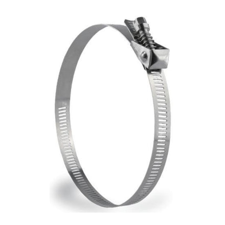 SAE China Factory Price Stainless Steel Quick Release Hydraulic American Type Hose Clamp