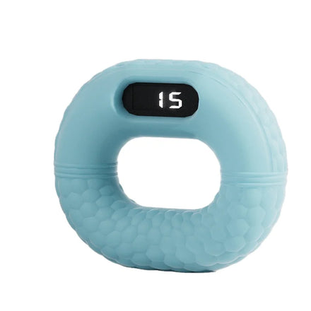 Wholesale Enhanced Arm Functionality Digital Silicone Hand Grip