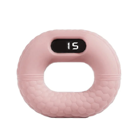 Wholesale Enhanced Arm Functionality Digital Silicone Hand Grip
