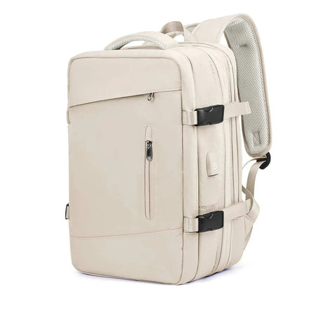 2026 New Fashion Smell Proof Waterproof Backpack Bags Backwoods Laptop Bags Anti Theft for Men Backpacks