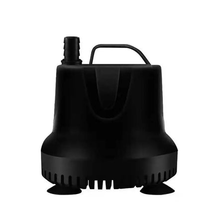 ALMANE AL-3500 60W Plastic Aquarium Submersible Pump 3500L/H Eco-Friendly Fish Tank Circulation Pump