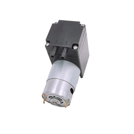 Portable Mini Air Vacuum Pump High Performance Diaphragm Pump for Wastewater Treatment Easy to Carry