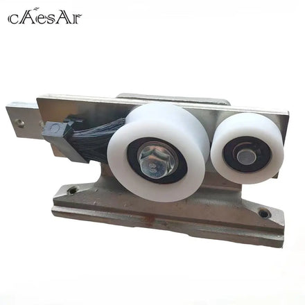 SL-NT Automatic Sliding Door Carrier Carriage