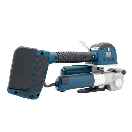 DD19A/25AElectric Strapping Machine with Batteries Straps