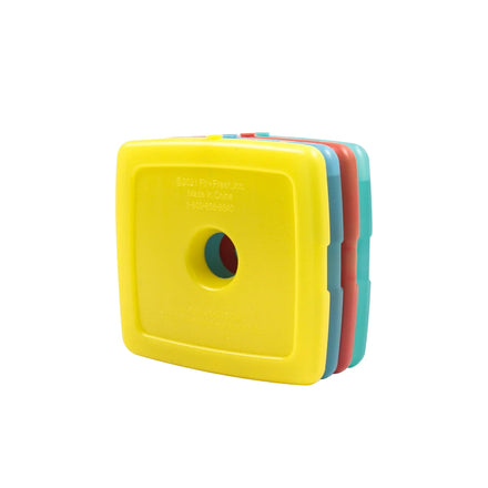 BAOLUN Best Selling Products Wholesale Custom Ice Brick Gel Ice Pack for Food