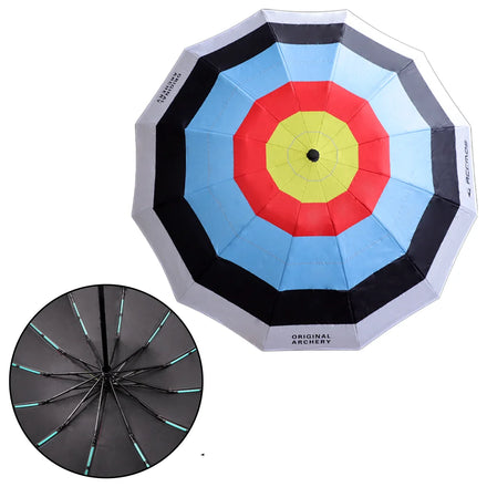 Fully Automatic ACCMOS Reserve Umbrella Sun Umbrella Outdoor Fishing Tools Archery Hunting Shooting Peripheral Accessory Gifts