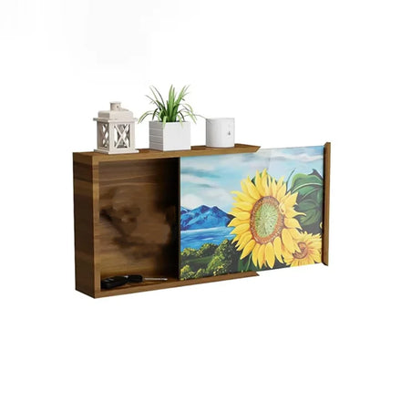 Hidden Storage Indoor Concealment Furniture Safe Wall Decor Indoor Racks Upgraded Heavy Duty Steel