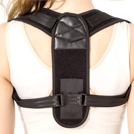 Corrector Shoulder Lumbar Back Support Belt Posture Correction Wholesale Back Belt Supporting Back Posture
