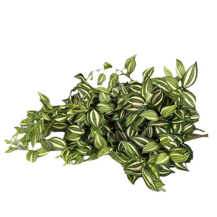 A032 Simulation Plants Wedding Arch Greenery Artificial Leaves Wedding Flowers Wedding Arch Garden House Decoration