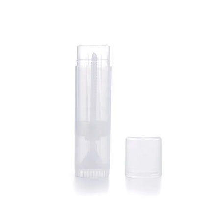 Supply Golden Supplier Slim Lip Balm Stick Tube 4.2g Wholesale China Wholesale Lip Balm Tube Stick Chapstick Tubes Lip Balm