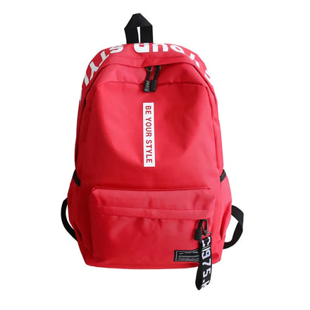 2026 Free Sample Custom Wholesale Cheap Casual Kids Design Gril Boy School Bag Children Cartoon Mochila Laptop Student Backpack