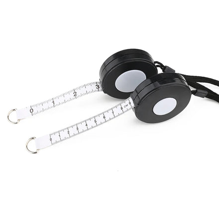 Wintape 80inch 205cm Retractable Sewing Tape MeasureInch & Metric Tape Measure for Fabric Body and Sewing Measurements