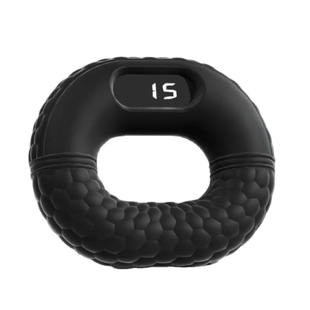 Enhanced Arm Functionality Digital Silicone Hand Grip