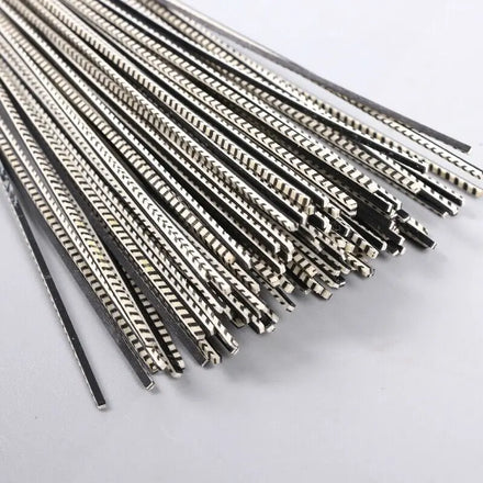 C-63 880x1.5x1.5mm Wood LUTHIER PURFLING BINDING MARQUETRY INLAY Guitar Strip for Wholesale
