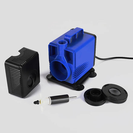 95W Plastic Eco-Friendly Low Noise High Strong Suction Water Pump for Air Conditioner 220V
