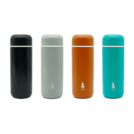 2024 Best Selling Mini 200ml Vacuum Flask Children's Thermal Water Bottle Stainless Steel Water Bottle for Kids