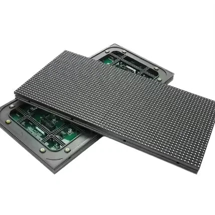 P1.25 P1.8 P2 P2.5 P3 P3.91 P4 P5 P6 P8 P10 Indoor Outdoor Full Color Waterproof SMD 256mm*128mm Led Display Screen Panel Module
