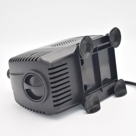 75W Low Noise Side Suction Plastic Eco-Friendly ALMANE AL-3200 Electric Submersible Water Pump 3200L/H Flow