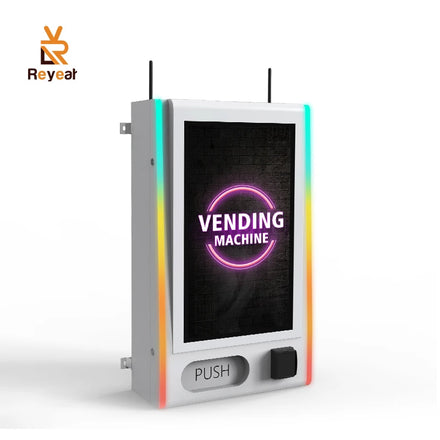 24/7 Sex Adult Products Store Condoms Vending Machine Small Wall Mounted Combo Vending Machines