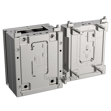 Large Custom Design Mould Manufacturing Moulding Manufacturers Abs Part Molding Maker Plastic Mould Manufacturers