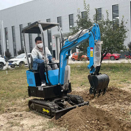 2024 Hot sale in Stocks Competitive price mini Excavators 08ton to 3ton for sale