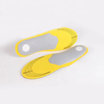 99insole Plantar Fasciitis Flat Feet Soft Orthopedic Arch Support Sports Shoe Pain Relief Orthotics for Men Women