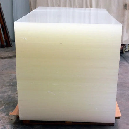 Factory Outlet Sublimation Acrylic Sheet 600x400mm Customized Cutting Acrylic Blank Board