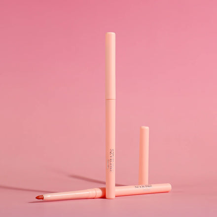 Lip Liner Waterproof Long Lasting Creamy Lip Liner Vegan Lip Liner in Stock