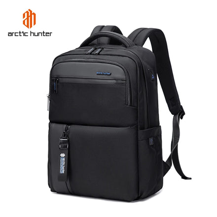 Arctic Hunter Fashion Hot Sell Polyester Wholesale Custom Zipper Men Travel Waterproof Laptop Large Capacity School Backpacks