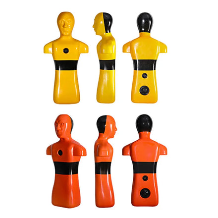 Water Safety Training Lifesaving Dummy for Choking Emergency Training Anti Drowning