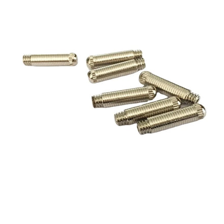 Sg51 Plasma Consumables Cutting Torch Electrode Hafnium