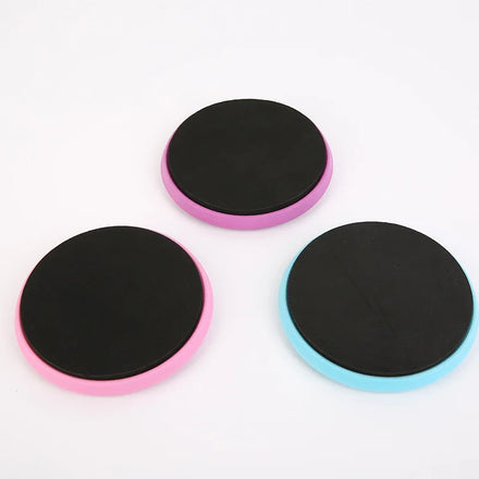 Ballet Turn Board Disc Spin Board Dancer Ballet Core Sliders for Dancers