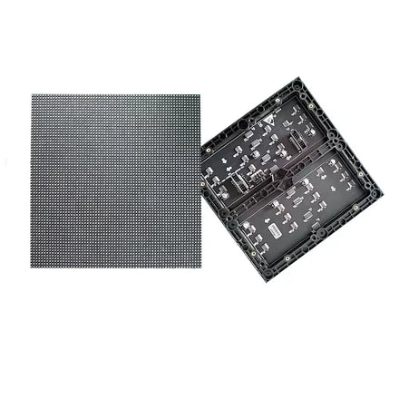 Full Color P3 Indoor Led Screen 192*192 Indoor P3 Led Display Led Module