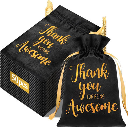 Wholesale PYT Custom Logo Satin Silk Drawstring Wig Storage Bags Recyclable Black Hair Bundle Packaging 500pcs MOQ