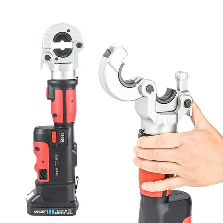 Hydraulic Crimping Pliers LS-300 Hydraulic Tool for Professional Construction Engineering