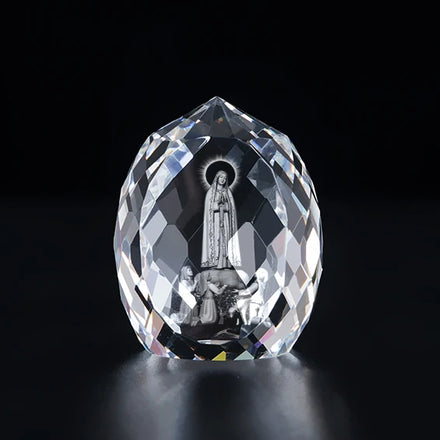 Small Bridge New Product Ideas K9 Blank Crystal Cube Customized Egg Shape 3d Laser Engraved Crystal Souvenir Gift