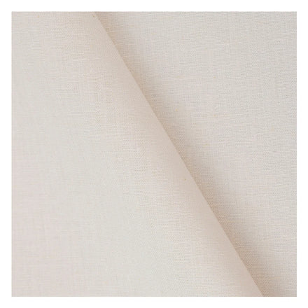 51005 Eco-Friendly Organic Hemp Cotton Blends Lightweight Plain Woven Fabric for Boys & Girls Dress Garment OEKO-TEX Certified