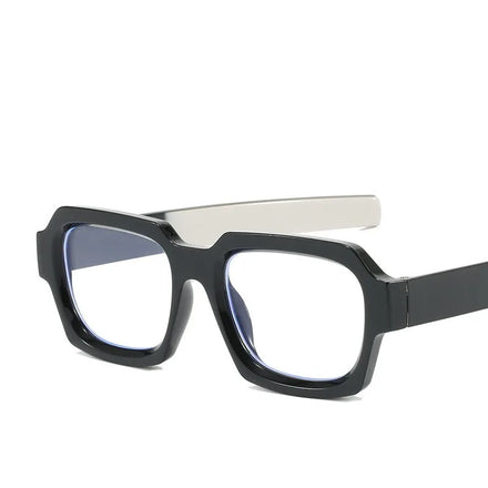 Factory Wholesale Full Frame Outdoors Sun Shades Fashion Hip Hop UV400 Sunglasses