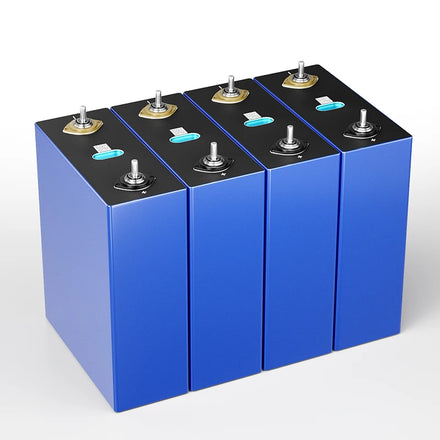 Basen Green Battery Lifepo4 Calb Rept 3.2v 230ah 280ah Deep Cycles Lithium Batteries 48v 300ah 302ah 320ah for Energy Storage