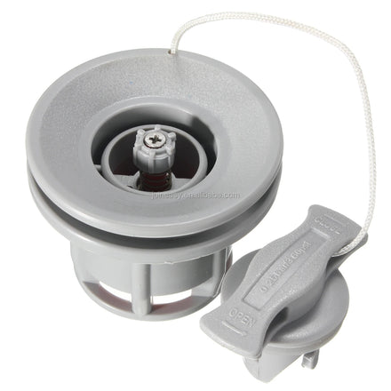 Air Compressor Parts Valves for Inflatable Boat / Stainless Steel air Valve for Inflatable Kayak Marine Accessory