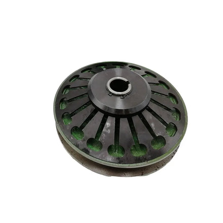 KORD64 KORD62 KORS & MO Variable Speed Pulley Offset Printing Machine Part-Water Based Ink New Condition Pulley Tower Wheel
