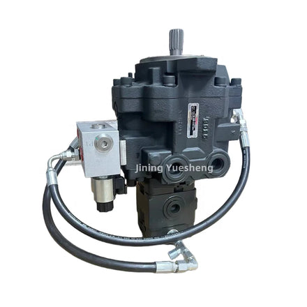Wacker Neuson 6003 Hydraulic Pump PVD-3B-56BP-21G5-4626H ME6003 Excavator Main Pump