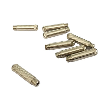 Plasma Sg53 Cutting Torch Parts Consumables Hafnium Electrode
